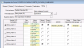 Point Properties String page
